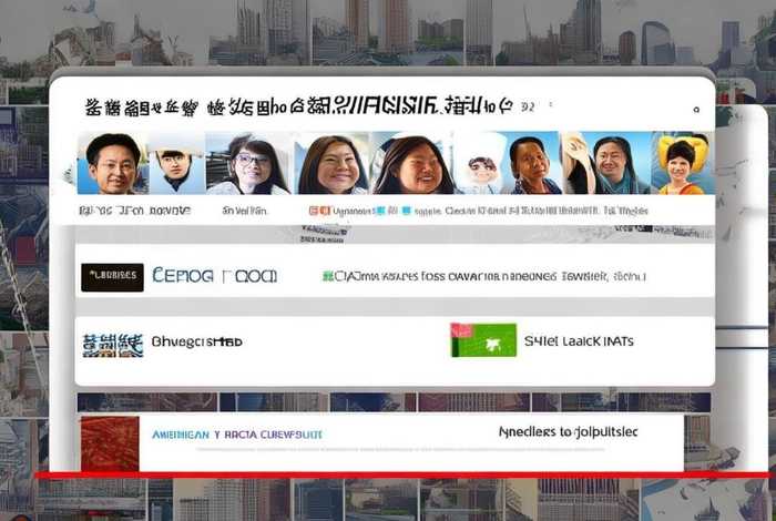 美国华人找工作的网站、美国华人找工作的网站有哪些