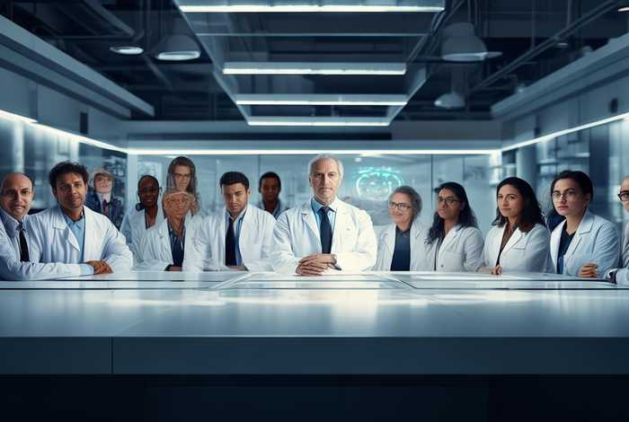 院士工作站是干什么的 - 院士工作站是干什么的工作