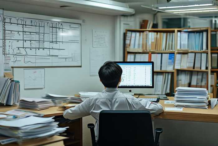 资料员工作内容及职责 资料员工作内容及职责是什么