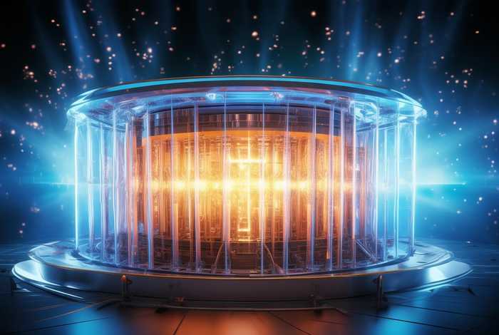 核反应堆工作原理是什么（核反应堆工作原理是什么意思）