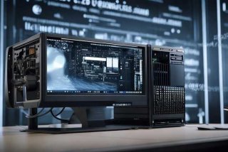 工作站电脑和普通电脑区别，工作站电脑和普通电脑区别大吗