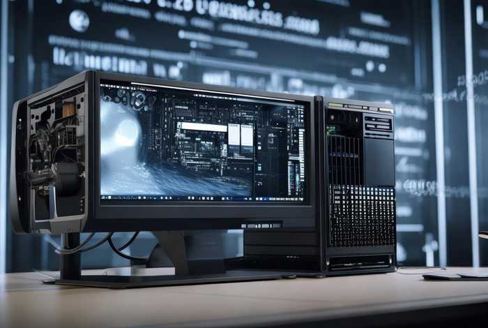 工作站电脑和普通电脑区别,工作站电脑和普通电脑区别大吗 工作站电脑和普通电脑区别,工作站电脑和普通电脑区别大吗