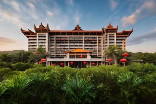 乐东黎族自治县行政主管 - 乐东黎族自治县行政主管部门