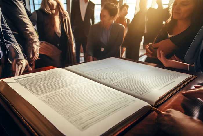 组织工作条例全文(试行)、机关组织工作条例全文(试行)