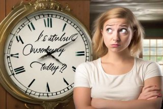 今天是工作日吗什么意思啊 - 今天是工作日吗什么意思啊英语