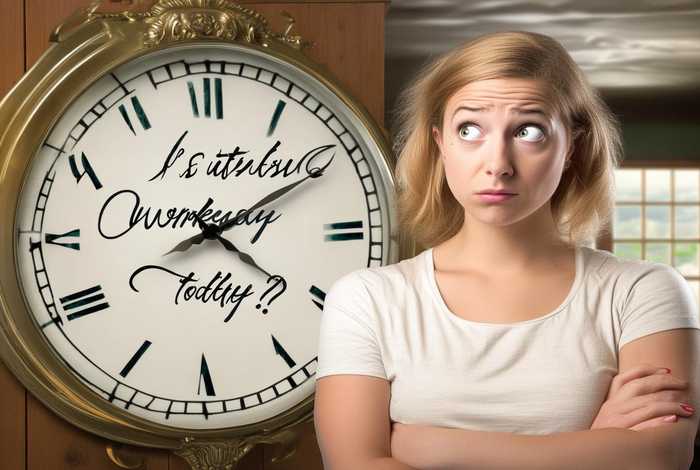 今天是工作日吗什么意思啊 - 今天是工作日吗什么意思啊英语 今天是工作日吗什么意思啊 - 今天是工作日吗什么意思啊英语