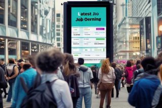 附近找工作最新招聘信息怎么找，附近找工作最新招聘信息怎么找的