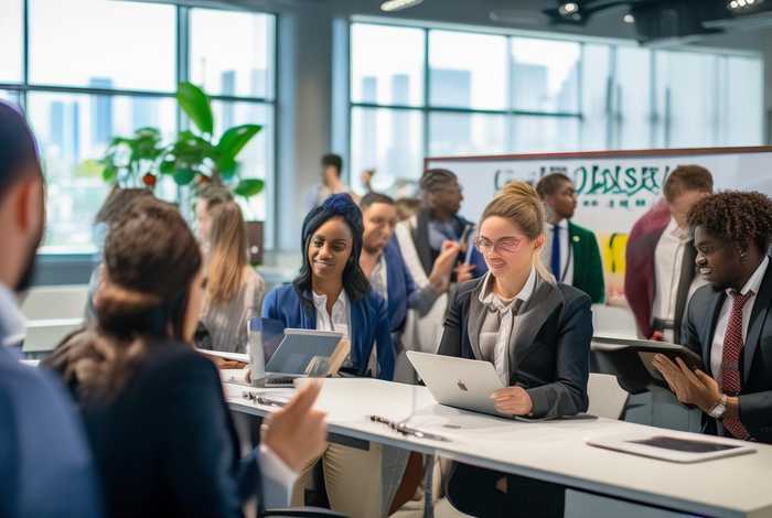 找工作平台哪个靠谱boss直聘（找好工作上boss直聘）