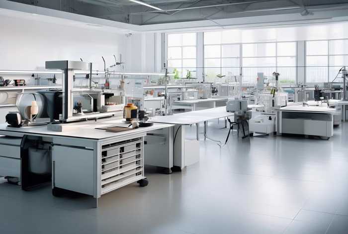 实验台工作台厂家 - 实验台工作台厂家有哪些