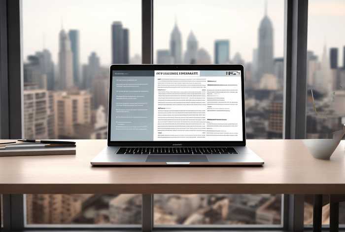 个人工作简历电子版模板免费，工作简历模板电子版word