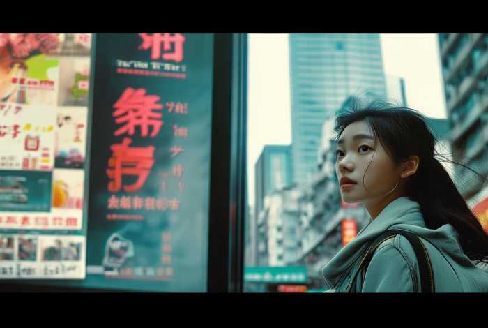 兼职工作的女孩电影版免费观看，兼职工作的女孩电影中文