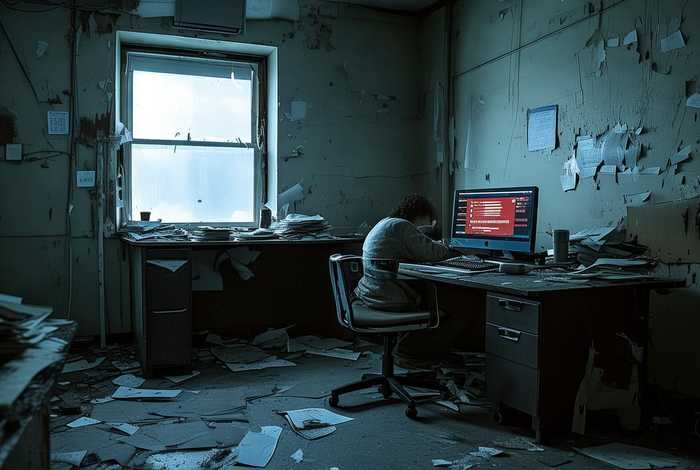 工作环境不好怎么描述 - 工作环境不好怎么描述呢 工作环境不好怎么描述 - 工作环境不好怎么描述呢