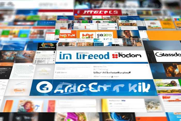 找工作的网站都有哪些 - 找工作的网站都有哪些软件