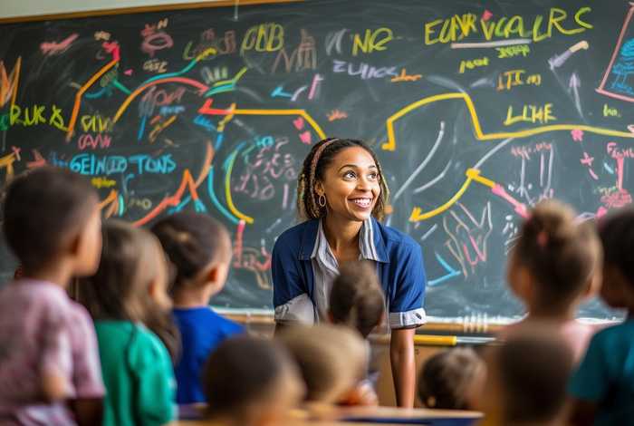 工作的意义 小学教育工作的意义