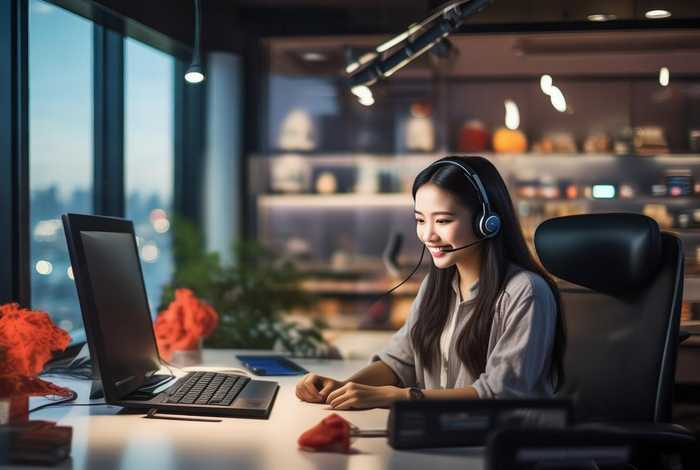 淘工作阿里巴巴官网居家客服 - 阿里巴巴淘宝客服工作怎么样