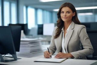 文员的工作内容，文员的工作内容简述