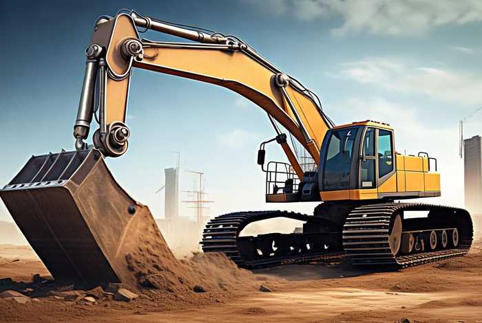 挖掘机工作视频大型挖掘机施工 - 大型挖掘机工作视频表演大全集t