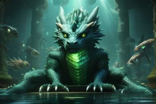 龙王的工作声优 龙王的工作声优表