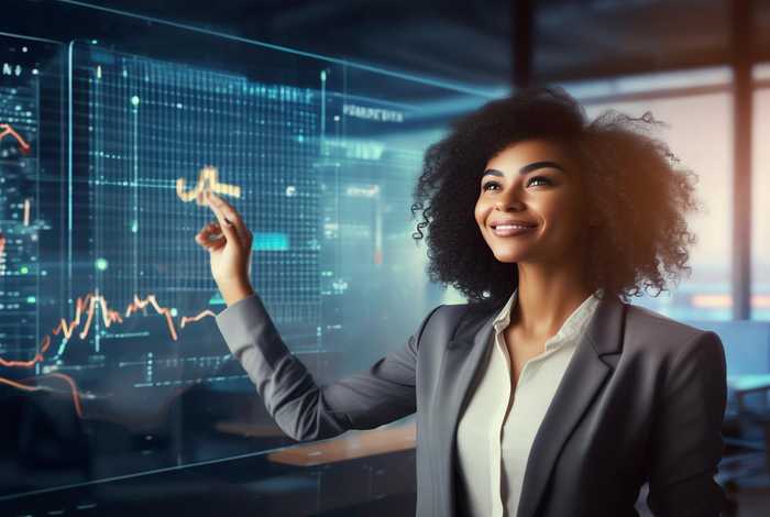 工作展望的意思、工作展望的意思和造句