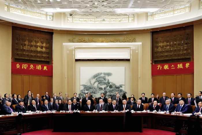 2013年中央外事委员会(中央外事委员会成员) 2013年中央外事委员会(中央外事委员会成员)