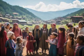 新疆支教工作总结、新疆支教工作总结报告