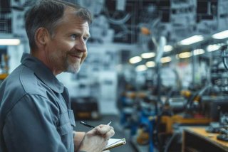 年度思想工作总结机械技术员 - 年度思想工作总结机械技术员怎么写