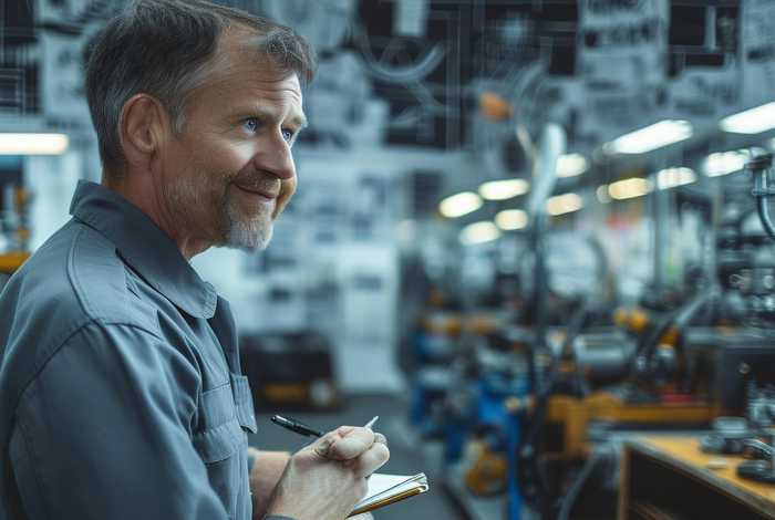 年度思想工作总结机械技术员 - 年度思想工作总结机械技术员怎么写