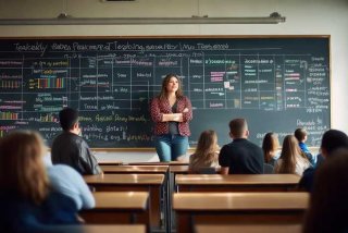 教学工作总结 - 教学工作总结个人