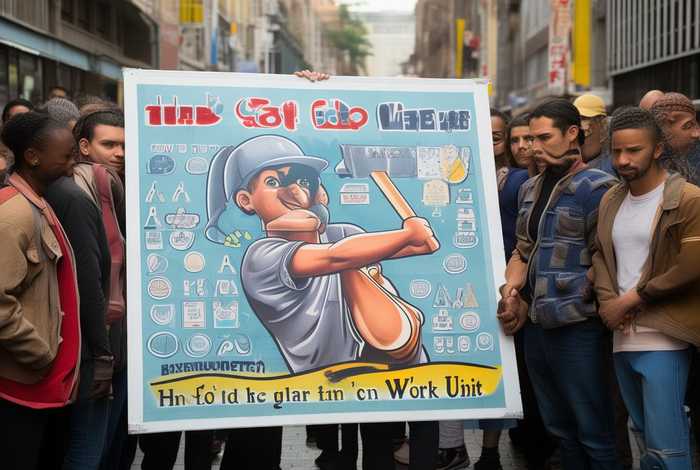 工作单位怎么填打工人（工作单位怎么填打工人职业）