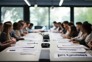 工作经历英文怎么写？ 工作经历英语单词怎么写