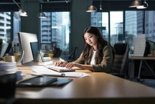 办公室文员的工作内容描述5000；办公室文员的工作内容描述5000字