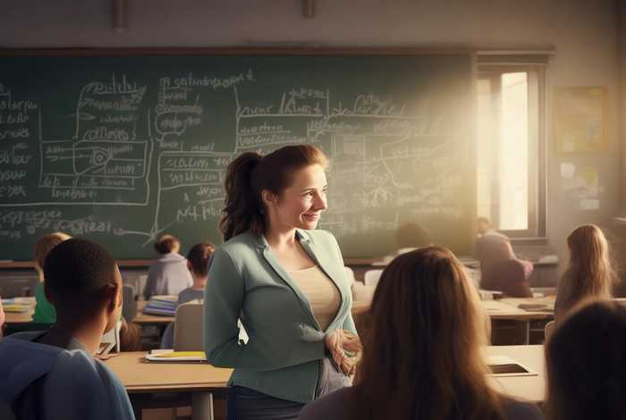 教师思想工作总结个人免费，2021教师思想工作个人总结