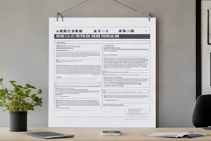 工作方案的基本格式 - 工作方案的基本格式字体字号 工作方案的基本格式 - 工作方案的基本格式字体字号