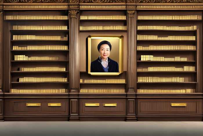 图书情报工作65周年王萍写寄语了吗（图书情报工作是核心期刊吗）