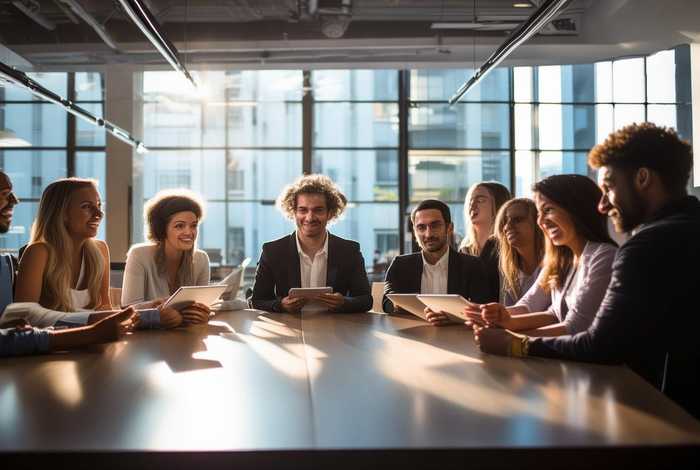 工作展望简短、工作展望简短四条