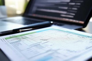 工作表模板（处方点评工作表模板）