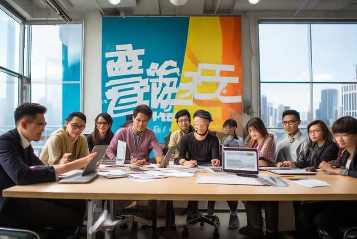 肖战工作室有多少员工，肖战工作室有几个员工