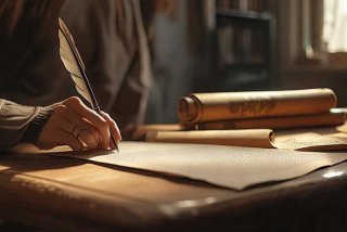 明自己开怎么写；如何开具明自己怎么写