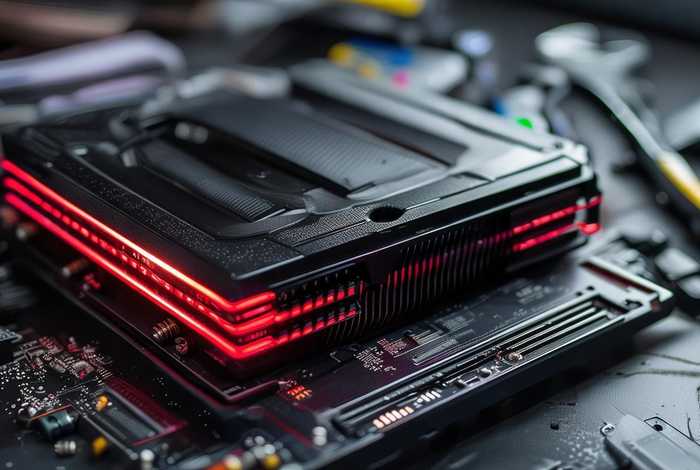 工作站显卡 - 工作站显卡怎么拆