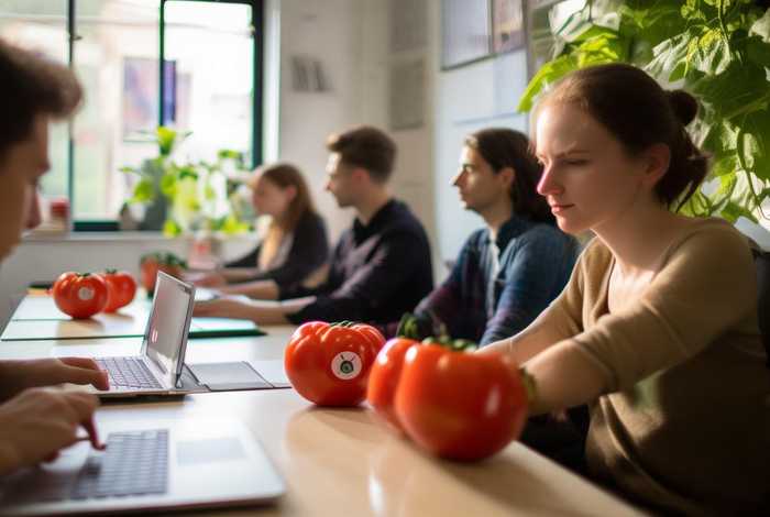 番茄工作法适用于哪些人 番茄工作法适用于哪些人群