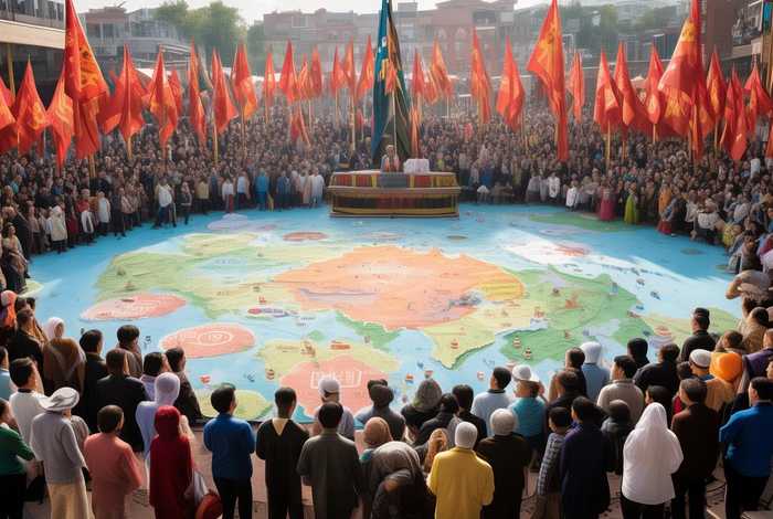 第三次中央新疆工作座谈会议精神；第三次中央新疆工作座谈会议精神心得体会