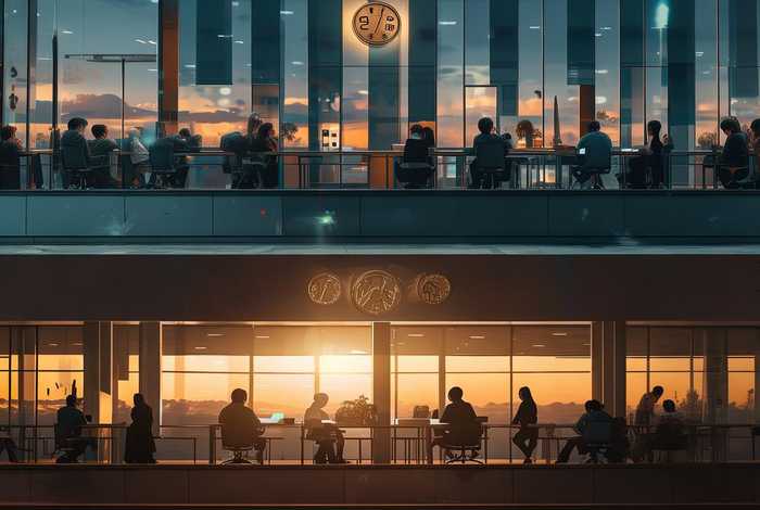 996工作制和965工作制;996和955工作制 996工作制和965工作制;996和955工作制