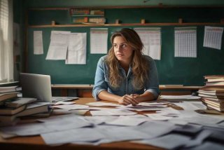 班主任工作量，班主任工作量计入教师基本工作量