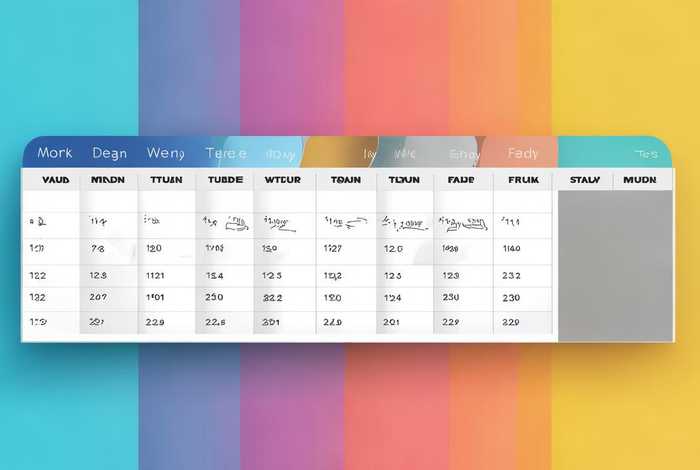 工作日是指周几到周几；工作日是指周几到周几的时间
