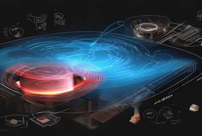 电磁炉的工作原理详解（电磁炉的工作原理详解图）