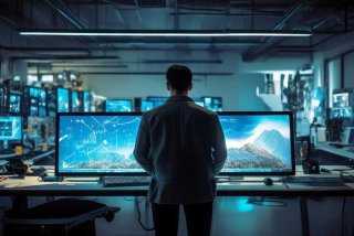 天美工作室创始人 - 天美工作室创始人简介