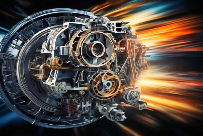 内燃机工作原理动画模拟飞轮、内燃机工作原理动画模拟飞轮图 内燃机工作原理动画模拟飞轮、内燃机工作原理动画模拟飞轮图