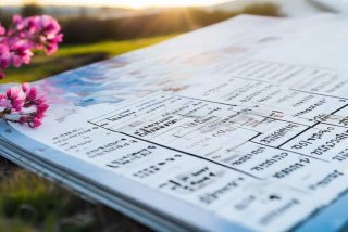 起止日期英文，起止日期 英文