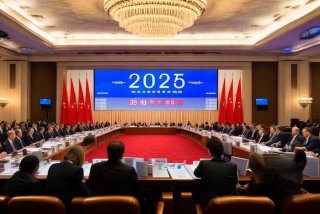 中央经济工作会议精神2025全文内容；中央经济工作会议精神解读及2021年展望