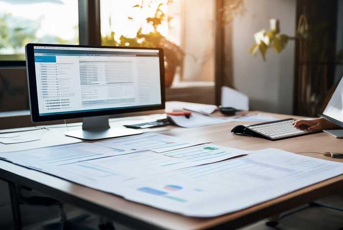 试用期工作总结怎样排版（试用期工作总结汇报怎么写）